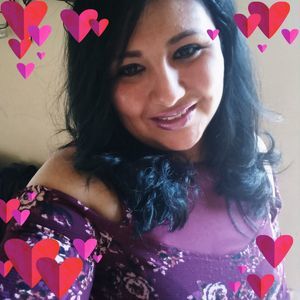 Meet your Posher, Ayrin